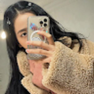 Meet your Posher, Emma